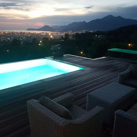 Вилла Taihouse Бар Экстерьер фото