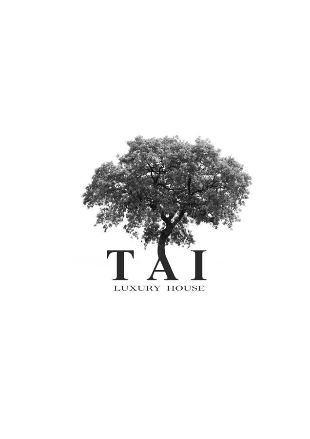Вилла Taihouse Бар Экстерьер фото